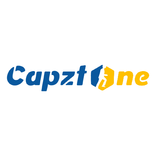 Capztone Logo